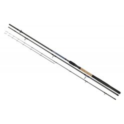   Daiwa N'Zon XL Distance Feeder 3.66m 150g feeder Bot 3+2r
