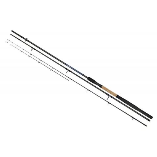 Daiwa N'Zon XL Distance Feeder 3.66m 150g feeder Bot 3+2r