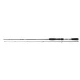DAIWA Crossfire UL Spin 1,50m 2-7g