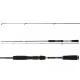 DAIWA Crossfire UL Spin 1,80m 2-7g