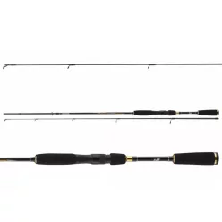 DAIWA Crossfire UL Spin 2,10m 2-7g