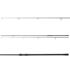 DAIWA Black Widow XT Carp 3.60m 3.0lbs Pontyozó Bot