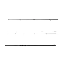 DAIWA Black Widow XT Carp 3.90m 3.5lbs Bojlis horgászbot