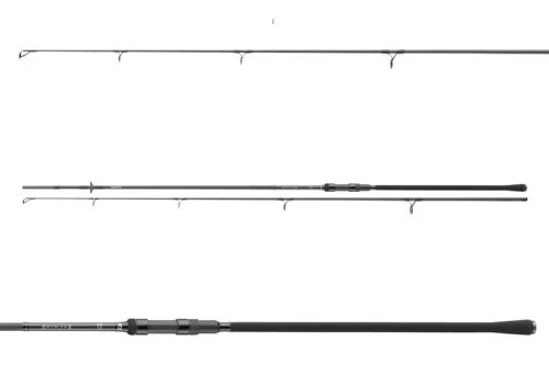 DAIWA Ninja X Carp 12ft / 3.60m 3.00lb 2 részes Pontyozó Bot