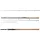 Daiwa Ninja X Feeder 330cm 120g 3+3r feeder bot