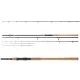 Daiwa Ninja X Feeder 360cm 150g 3+3r feeder bot