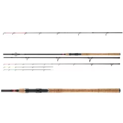 Daiwa Ninja X Feeder 390cm 150g 3+3r feeder bot