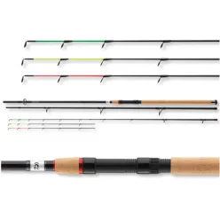 DAIWA Ninja X Feeder 3.90m 220g Feeder bot