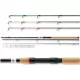 DAIWA Ninja X Feeder 3.90m 220g Feeder bot