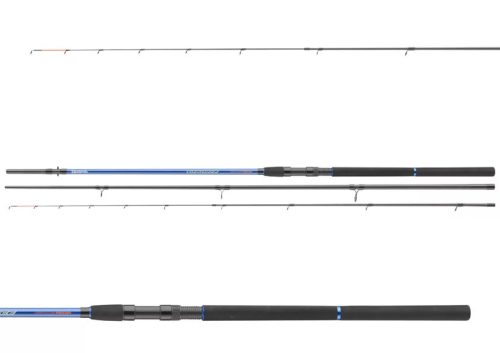 Daiwa Triforce Target Feeder 3,6m 120g feeder bot