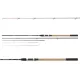DAIWA Black Widow Feeder 3,60m 120g