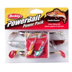 Berkley Pro pack Zander