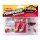 Berkley Pro pack Zander