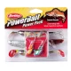 Berkley Pro pack Zander