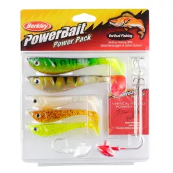 Berkley Pro pack Vertical