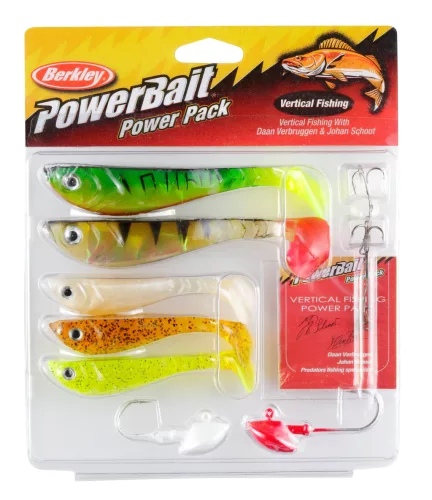 Berkley Pro pack Vertical