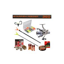 CXP STARFISH METHOD FEEDER 390 SZETT