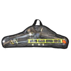 KAMASAKI TELE UNIVERZÁL FENEKEZŐ SZETT