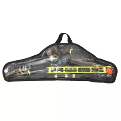 KAMASAKI TELE UNIVERZÁL FENEKEZŐ SZETT