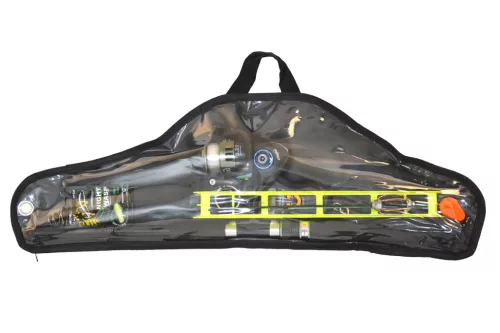 KAMASAKI TELE UNIVERZÁL FENEKEZŐ SZETT