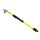 ARNO TELESZKÓPOS BOT 1,8M SNOOK YELLOW