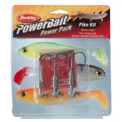 Berkley Pike1 pro pack