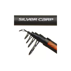 CARP EXPERT SILVER CARP POWER TELE  50-150G 3,60M