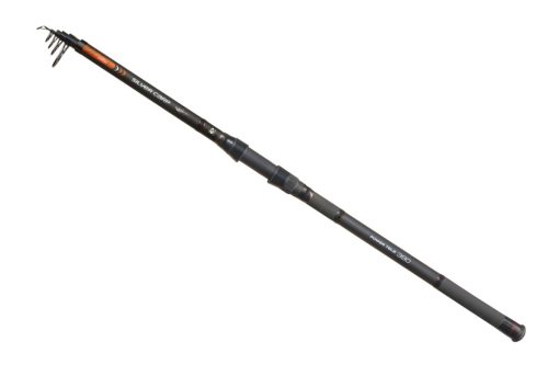 CARP EXPERT SILVER CARP POWER TELE  50-150G 3,90M