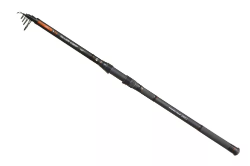 CARP EXPERT SILVER CARP POWER TELE  50-150G 3,90M