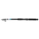 NEVIS Winner Travel Tele 240 20-50g