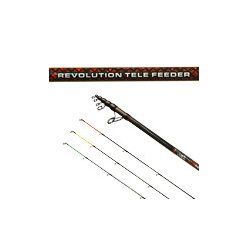 CARP EXPERT REVOLUTION TELEFEEDER BOT 3,60M