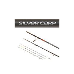   CARP EXPERT SILVER CARP HEAVY FEEDER 3+3 SEC., 100-200G, 4,2M