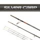CARP EXPERT SILVER CARP HEAVY FEEDER 3+3 SEC., 100-200G, 4,2M