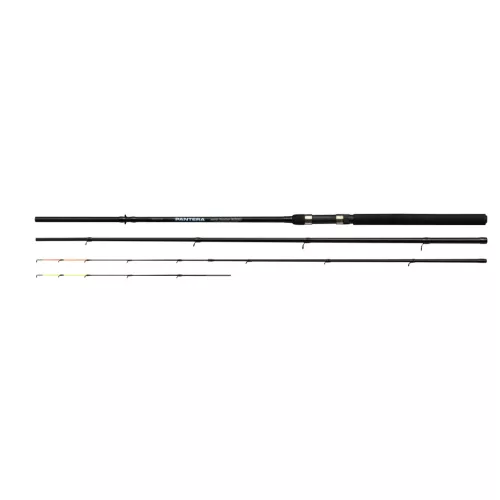 NEVIS Pantera Carp Feeder 360H