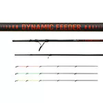 BOT CARP EXPERT DYNAMIC FEEDER 3,90M 100-150G