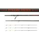 CARP EXPERT DYNAMIC FEEDER 3,60M 120-180G