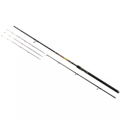 BENZAR NO LIMIT BOAT FEEDER 270 2+3SECT