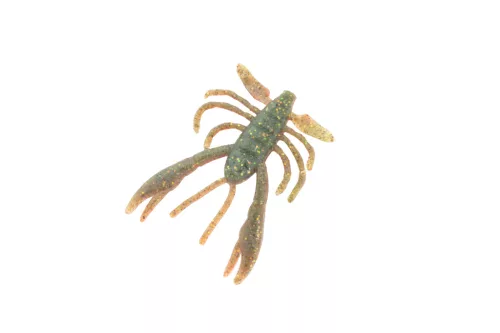 Berkley GSCRBY2-C GULP 2IN CRABBY CAMO