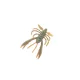 Berkley GSCRBY2-C GULP 2IN CRABBY CAMO