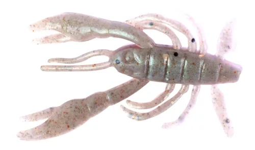 Berkley GSCRBY2-PPRW GULP 2IN CRABBY PPRD PRAWN