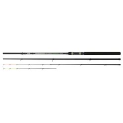 NEVIS Magnum Black Feeder 3,40m
