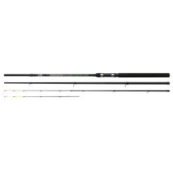 NEVIS Magnum Black Feeder 3,40m