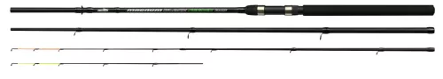 NEVIS Magnum Black Feeder 3,40m