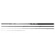 NEVIS Magnum Black Feeder 3,40m