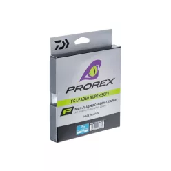 DAIWA Prorex FC Leader 0.36mm-50m
