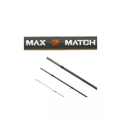 CARP EXPERT MAX2 MATCH BOT 3,90M