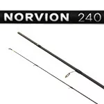 BOT WIZARD NORVION 5-20G 2,40 M