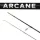 BOT WIZARD ARCANE 3-12G 2,10 M