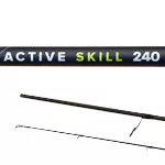 WIZARD ACTIVE SKILL BOT 2,40M 5-23G MEDIUM LIGHT