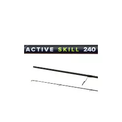WIZARD ACTIVE SKILL BOT 2,10M 7-38G MEDIUM